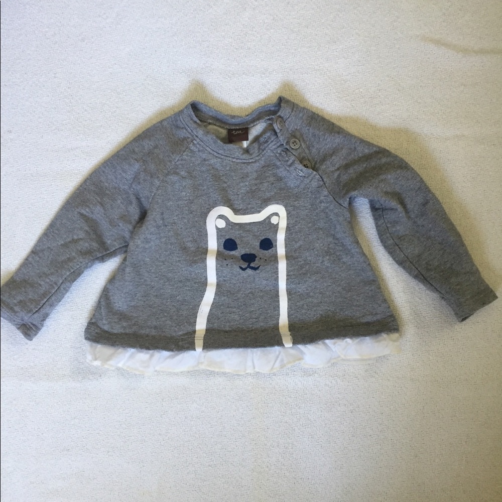 Tea Collection Very Cute Dress like Top